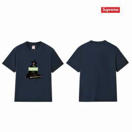 Picture of Supreme T Shirts Short _SKUSupremeS-XLamtrS3341151